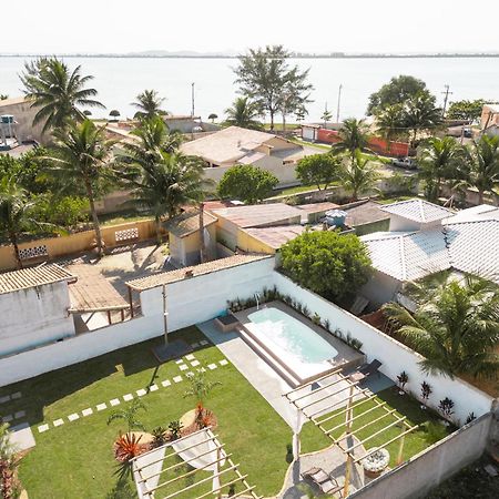 Lofts Lagoon Arraial do Cabo Luaran gambar