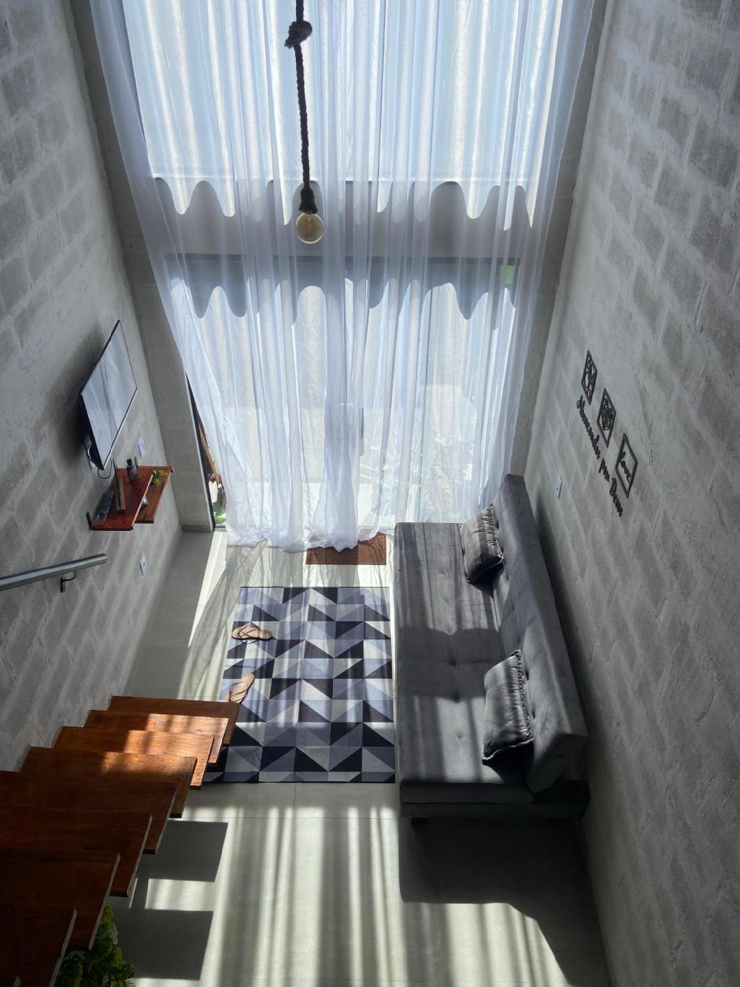 Lofts Lagoon Arraial do Cabo Luaran gambar
