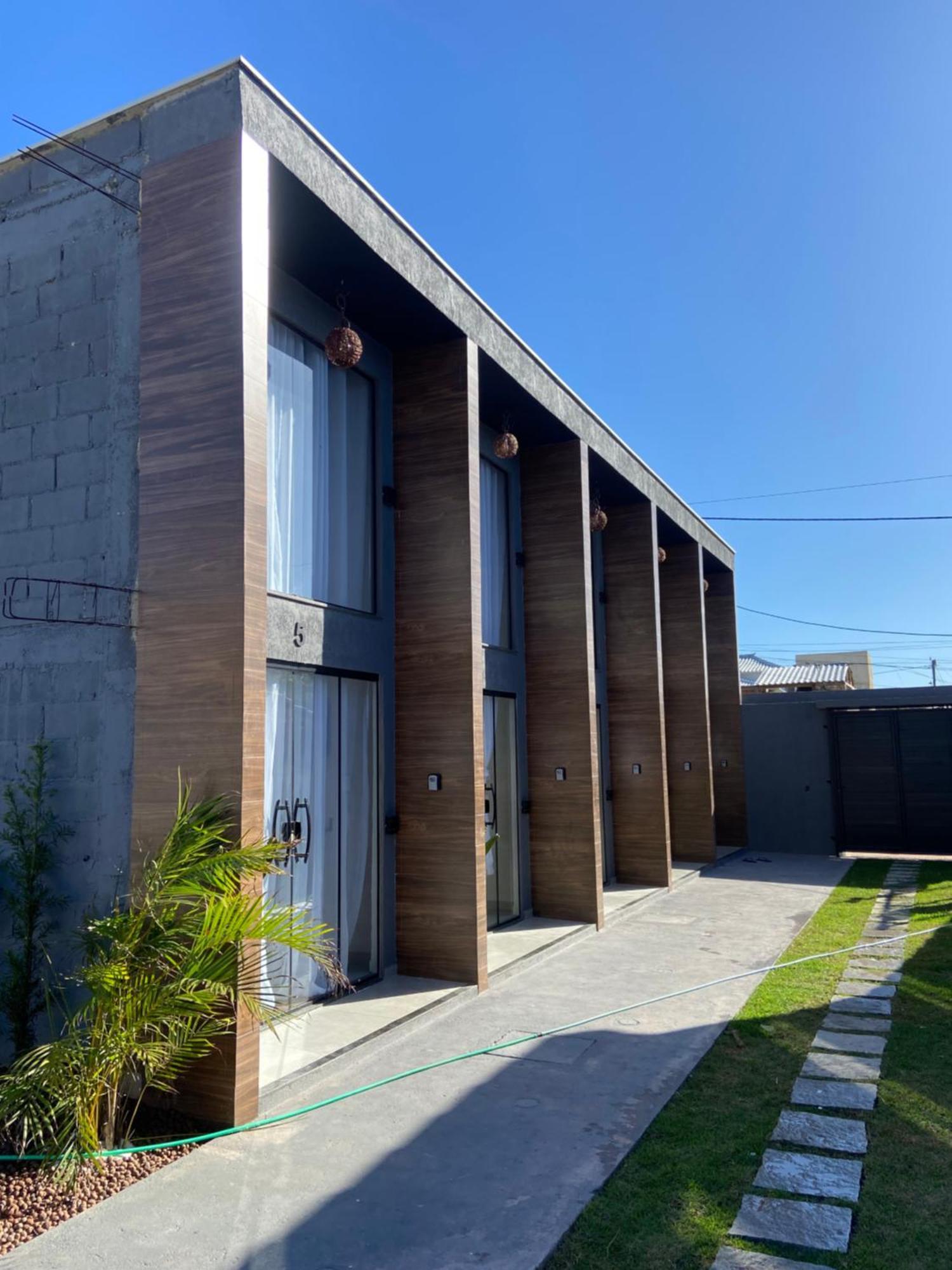 Lofts Lagoon Arraial do Cabo Luaran gambar