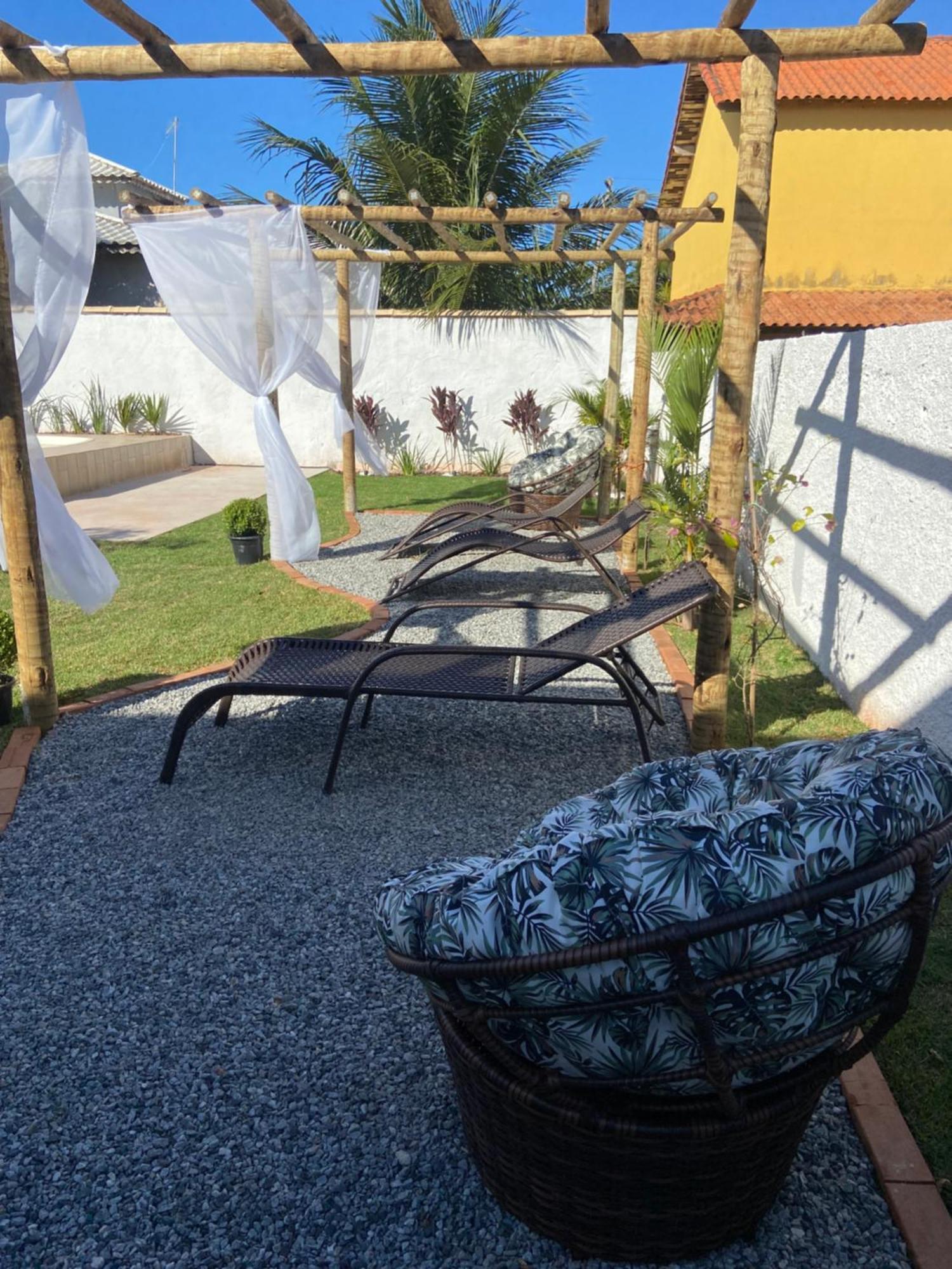 Lofts Lagoon Arraial do Cabo Luaran gambar