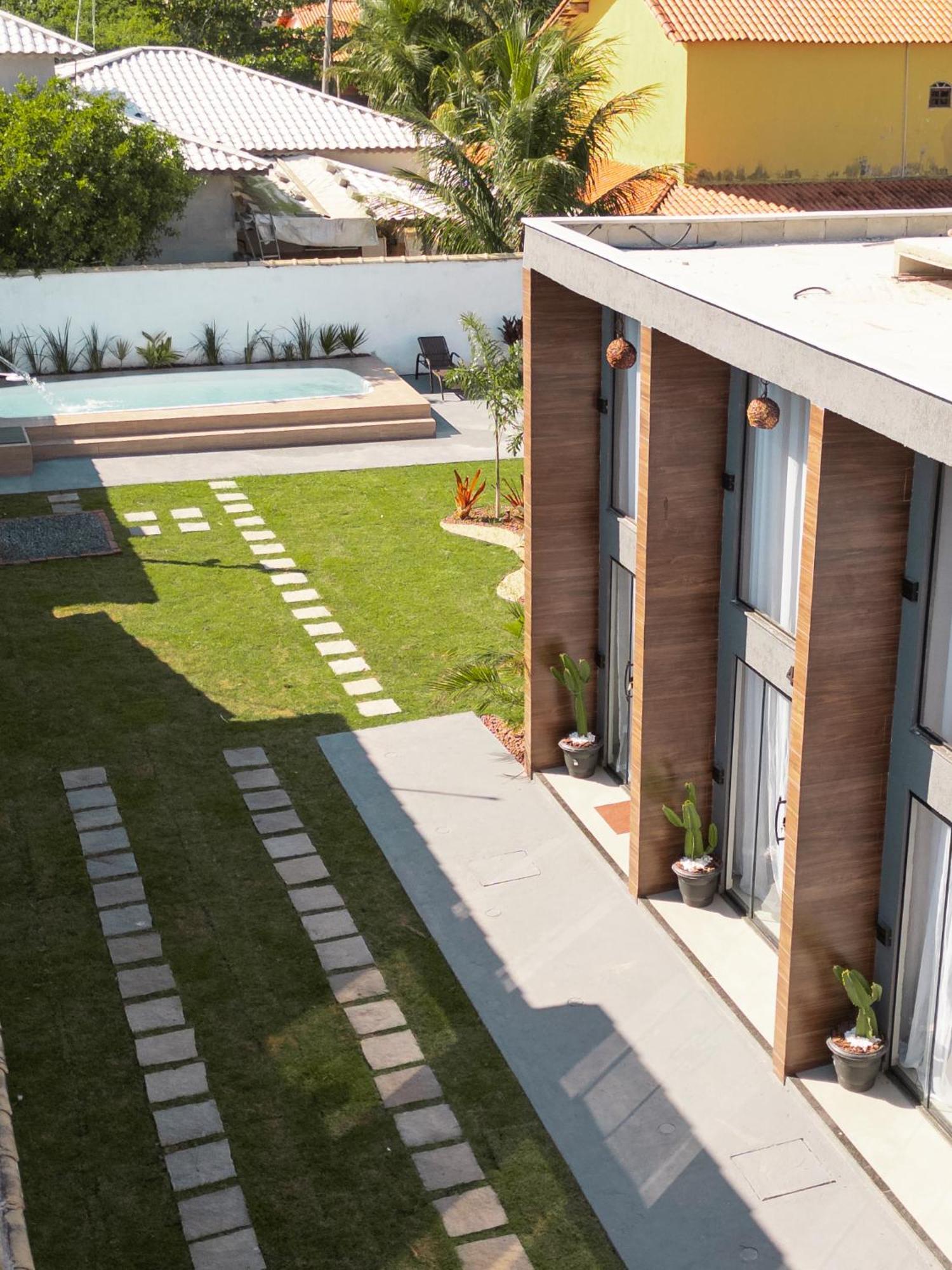 Lofts Lagoon Arraial do Cabo Luaran gambar