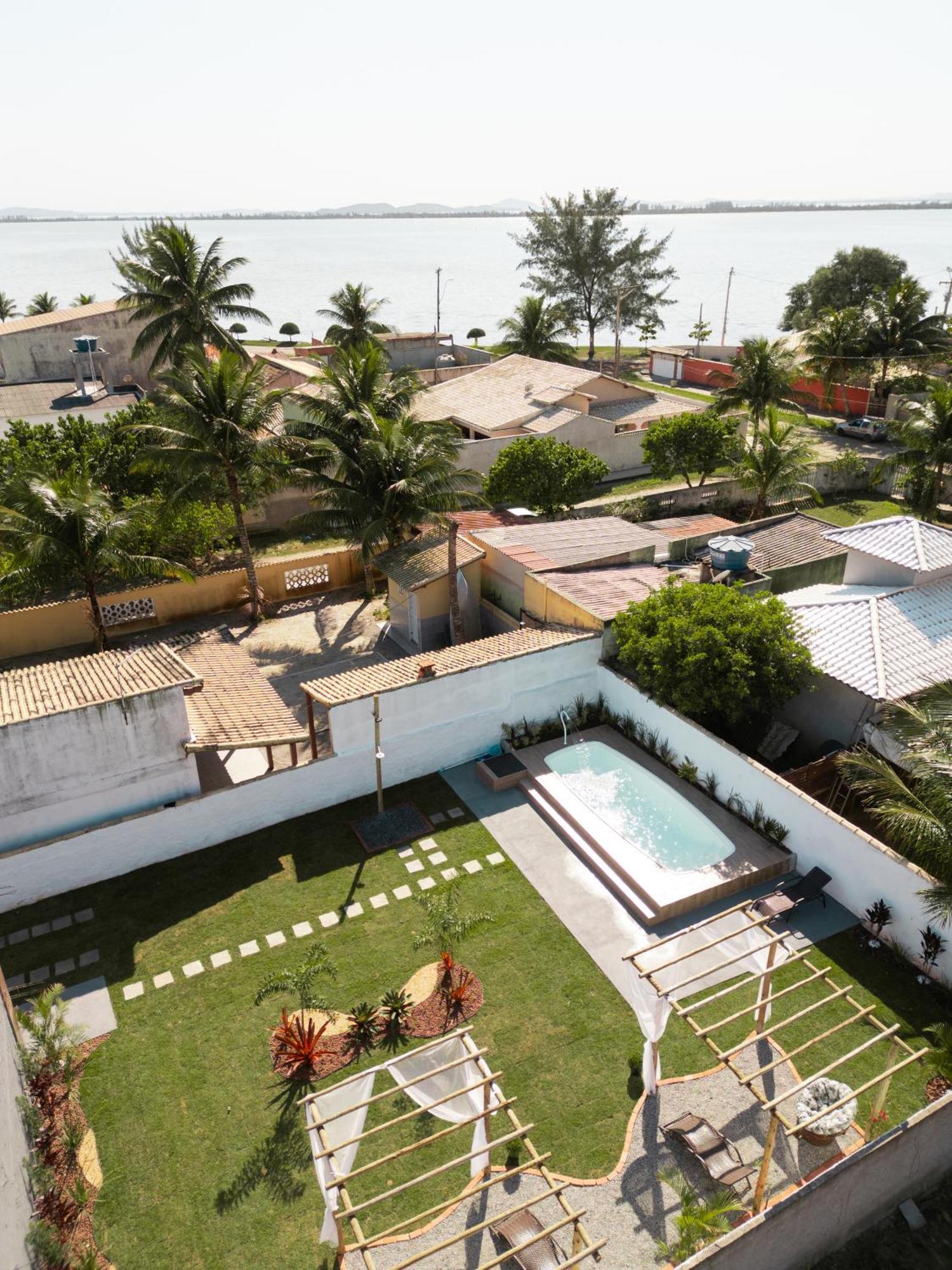 Lofts Lagoon Arraial do Cabo Luaran gambar